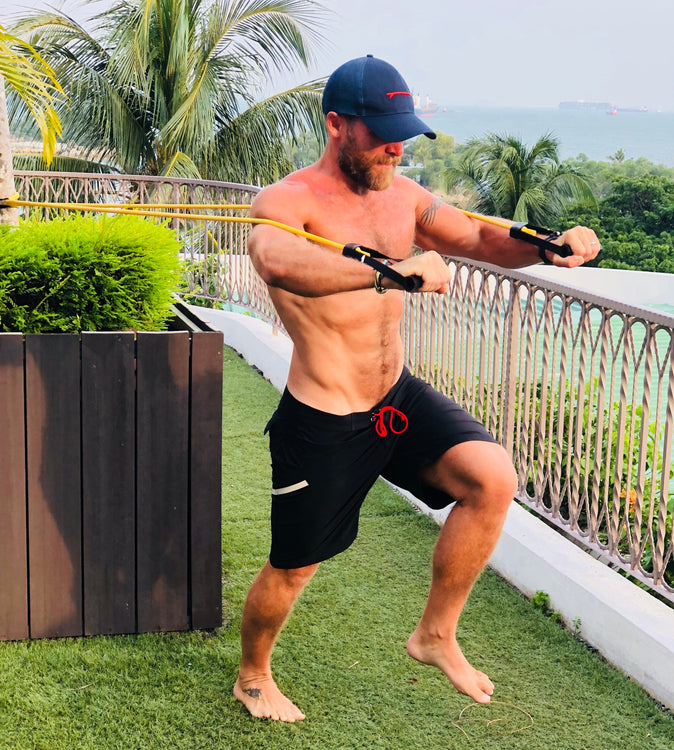 Wavelength interviews founder, Jim Storey, to understand what drove him to ignite SP