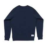 The S/P - Organic Raglan Crew