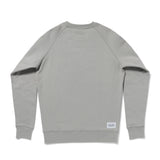 The S/P - Organic Raglan Crew