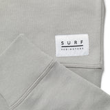 The S/P - Organic Raglan Crew