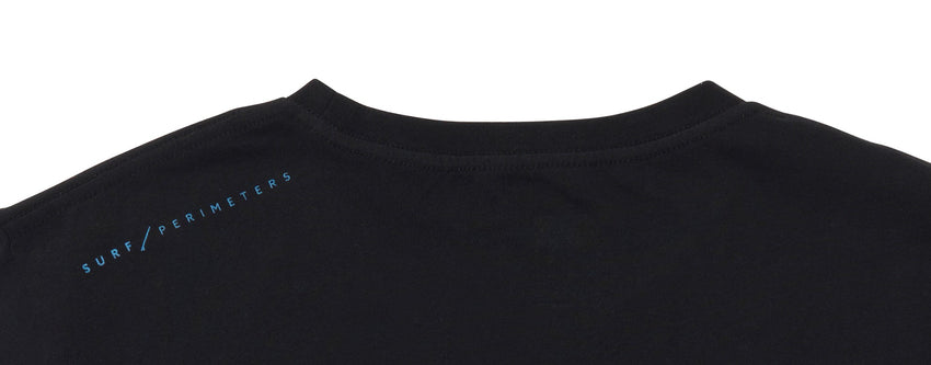 In The Pocket - Organic Casual Tee