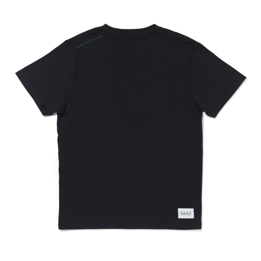 In The Pocket - Organic Casual Tee