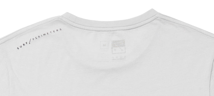 In The Pocket - Organic Casual Tee