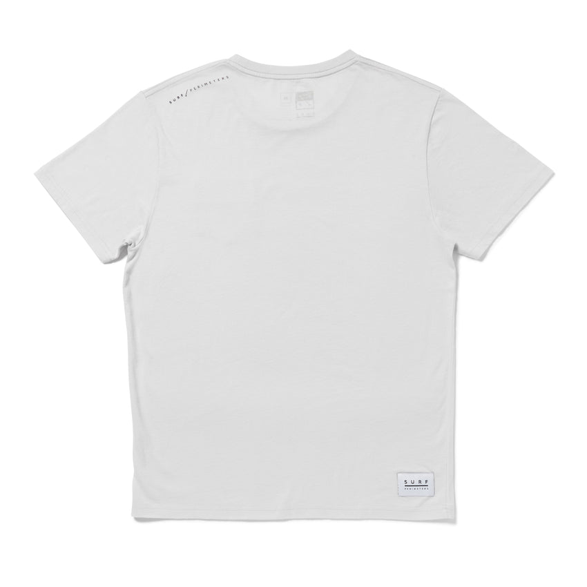In The Pocket - Organic Casual Tee