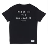 The Redefine - Organic Casual Tee