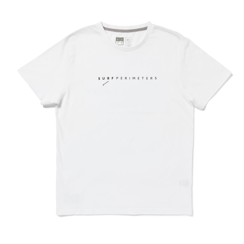 The Redefine - Organic Casual Tee
