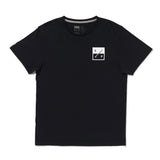 The Box - Organic Casual Tee