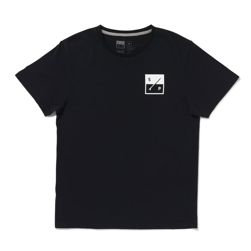 The Box - Organic Casual Tee