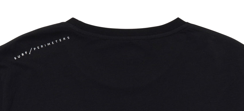 The Box - Organic Casual Tee