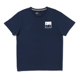 The Box - Organic Casual Tee