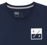 The Box - Organic Casual Tee