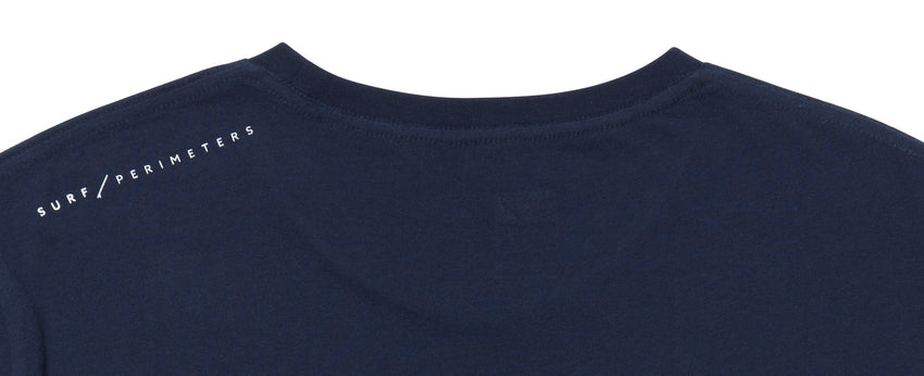 The Box - Organic Casual Tee