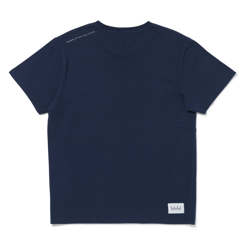 The Box - Organic Casual Tee