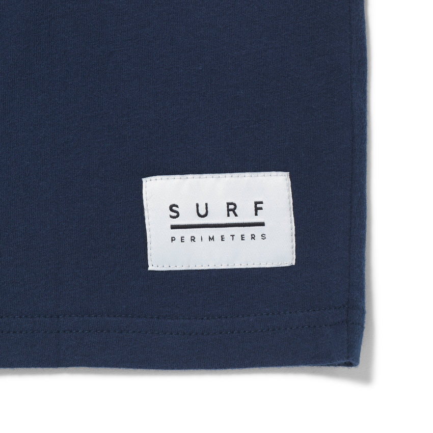 The Box - Organic Casual Tee