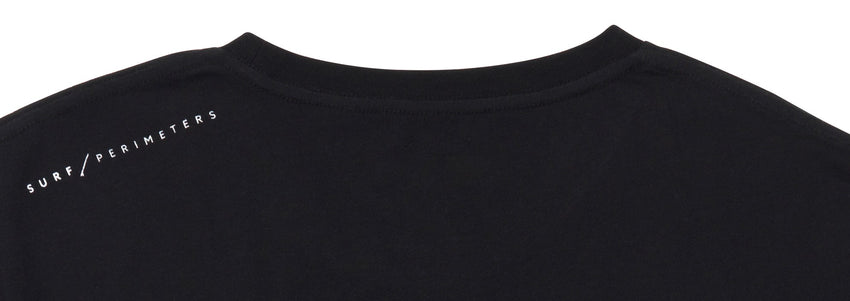 The Icon - Organic Casual Tee