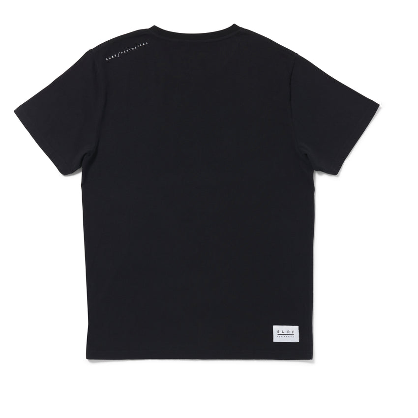 The Icon - Organic Casual Tee