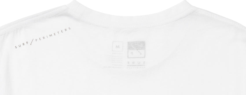 The Yin / Yang - Organic Casual Tee