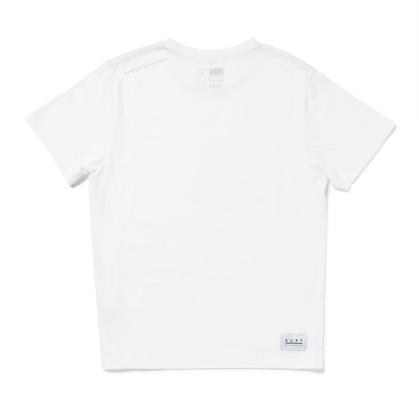 The Yin / Yang - Organic Casual Tee
