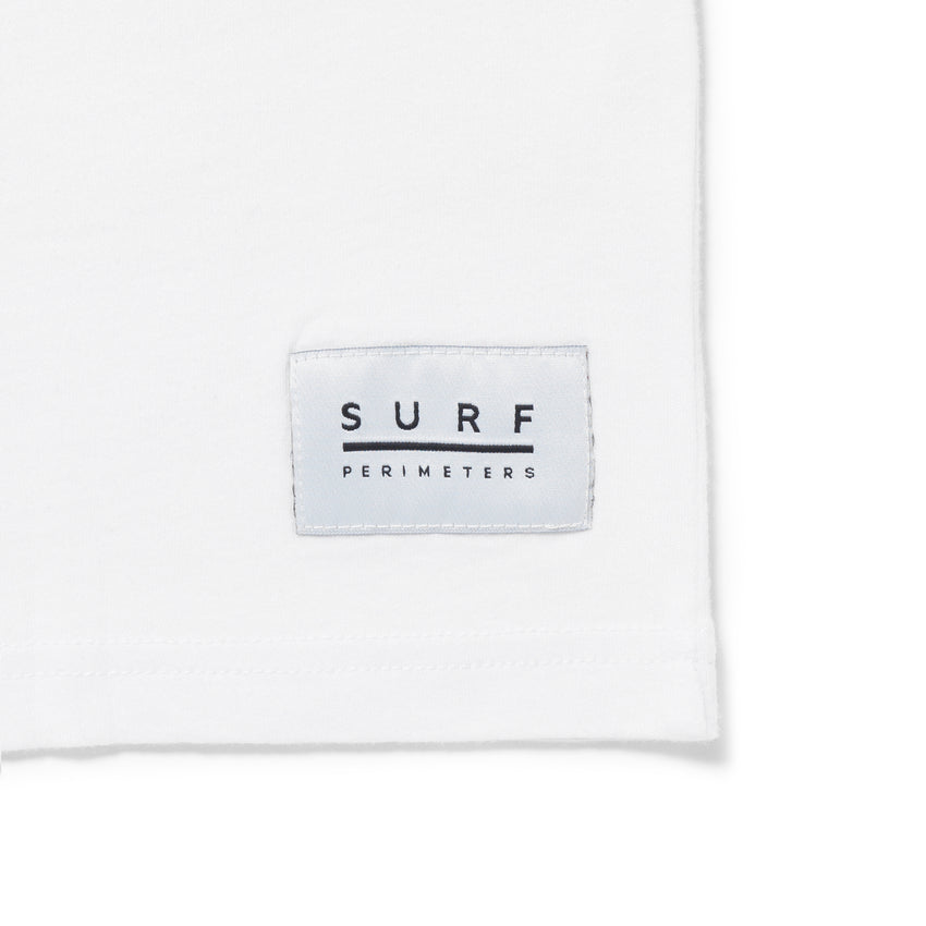 The Yin / Yang - Organic Casual Tee