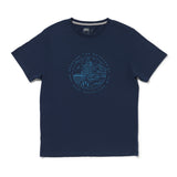 The Yin / Yang - Organic Casual Tee