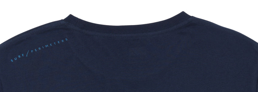 The Yin / Yang - Organic Casual Tee