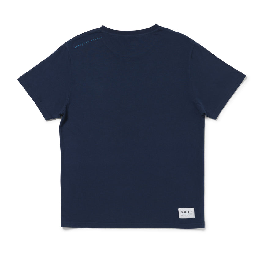 The Yin / Yang - Organic Casual Tee