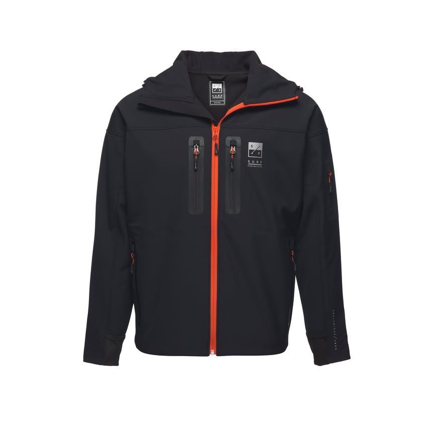 The Edge - DBHS Softshell Jacket