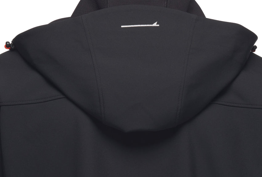 The Edge - DBHS Softshell Jacket
