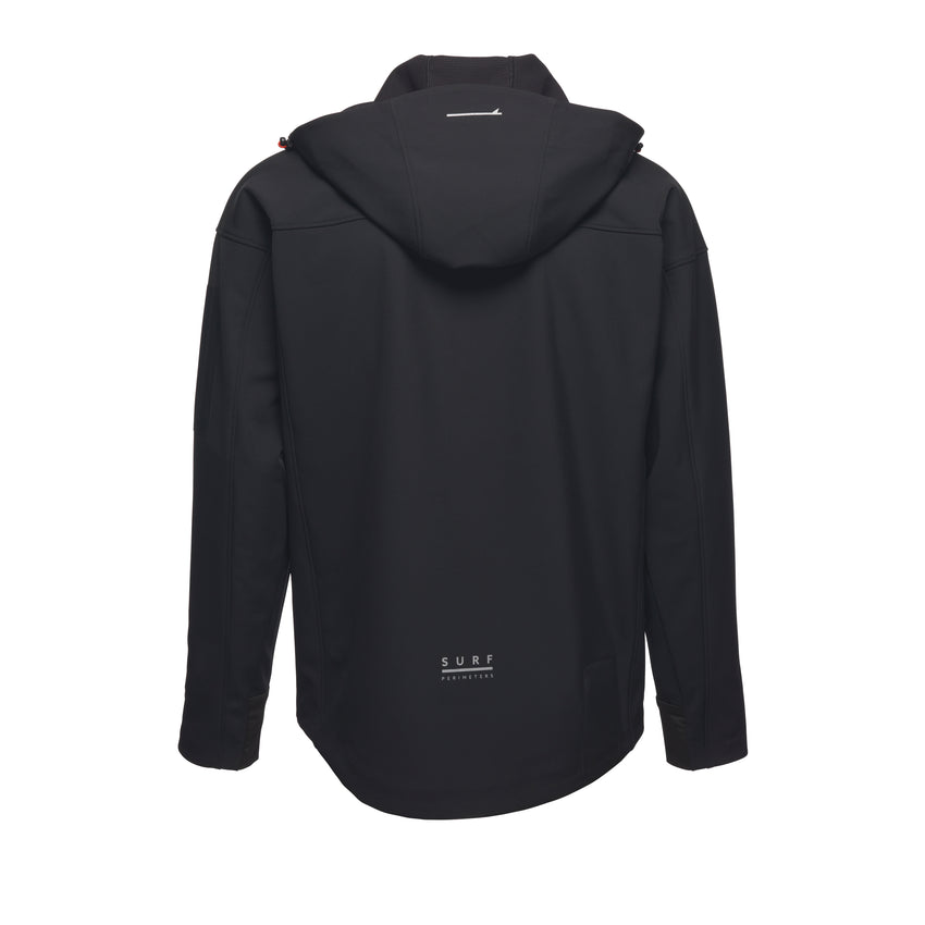 The Edge - DBHS Softshell Jacket