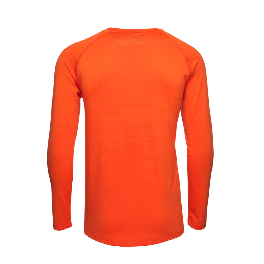 The Endeavour - Long Sleeve Technical Tee