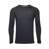 The Endeavour - Long Sleeve Technical Tee