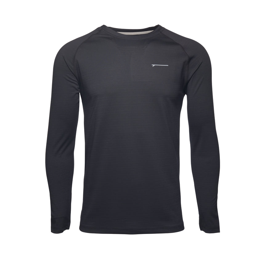 The Endeavour - Long Sleeve Technical Tee