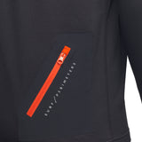 The Pulse - Technical Hooded Fleece