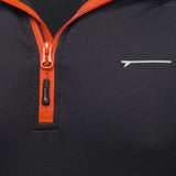 The Pulse - Technical Hooded Fleece