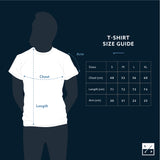 The Redefine - Organic Casual Tee