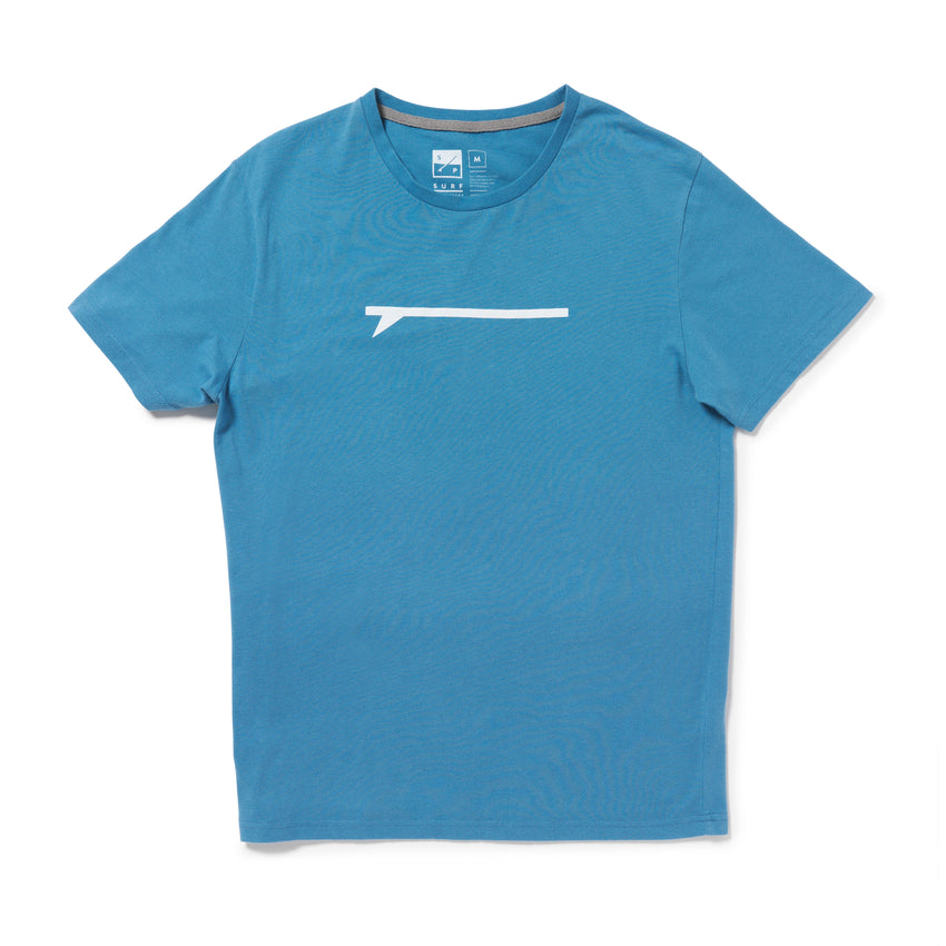 The Icon - Organic Casual Tee