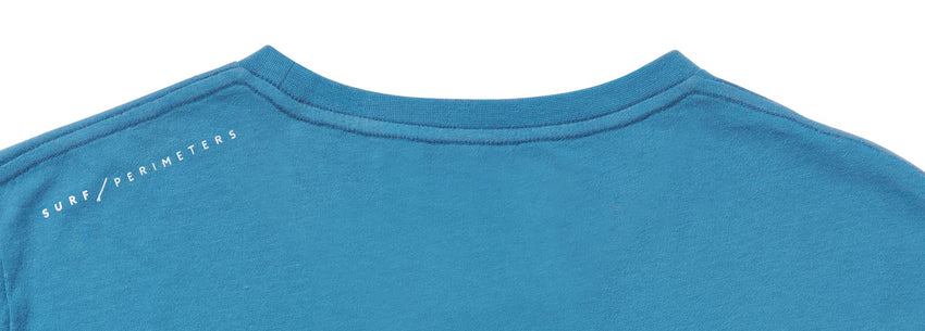 The Icon - Organic Casual Tee