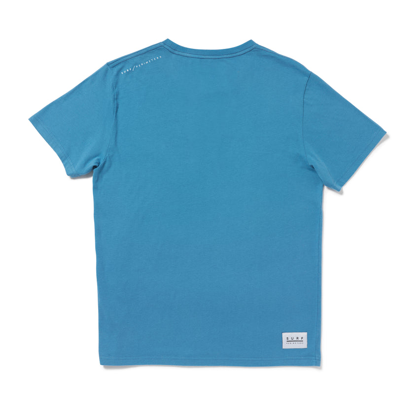 The Icon - Organic Casual Tee