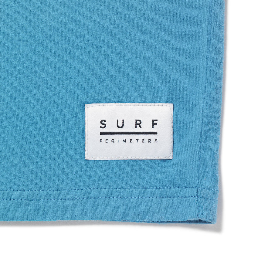 The Icon - Organic Casual Tee