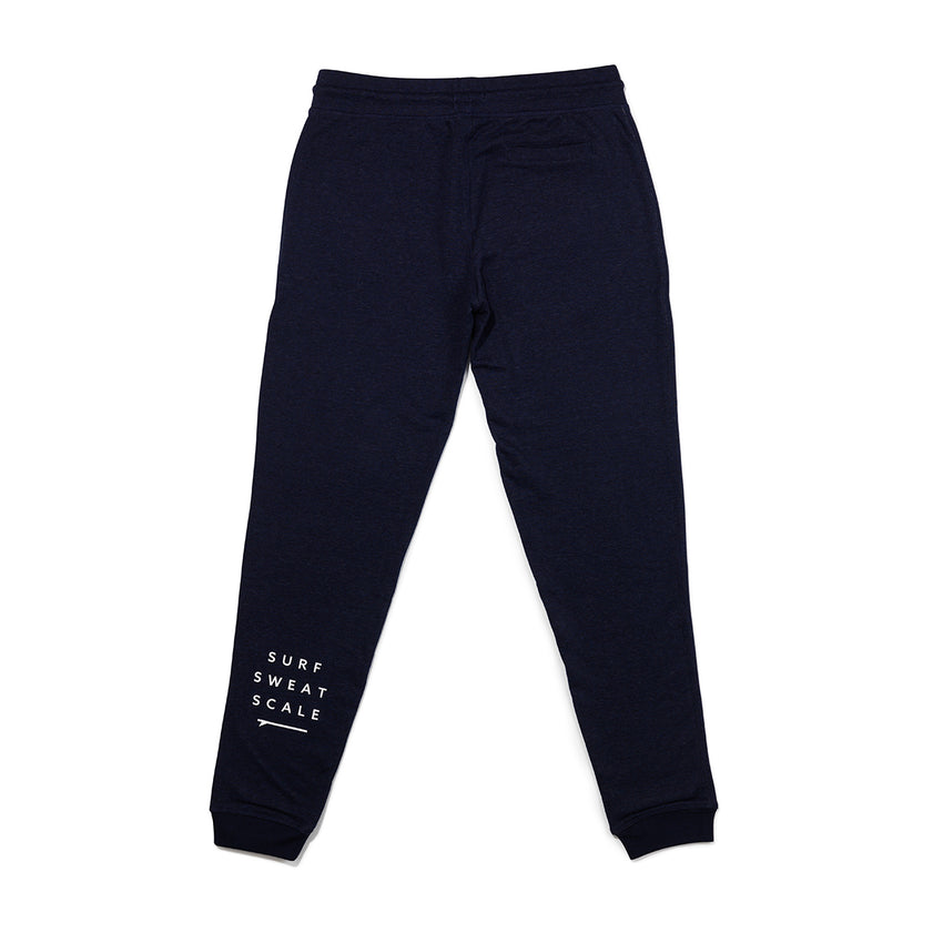 Surf. Sweat. Scale - Organic Joggers