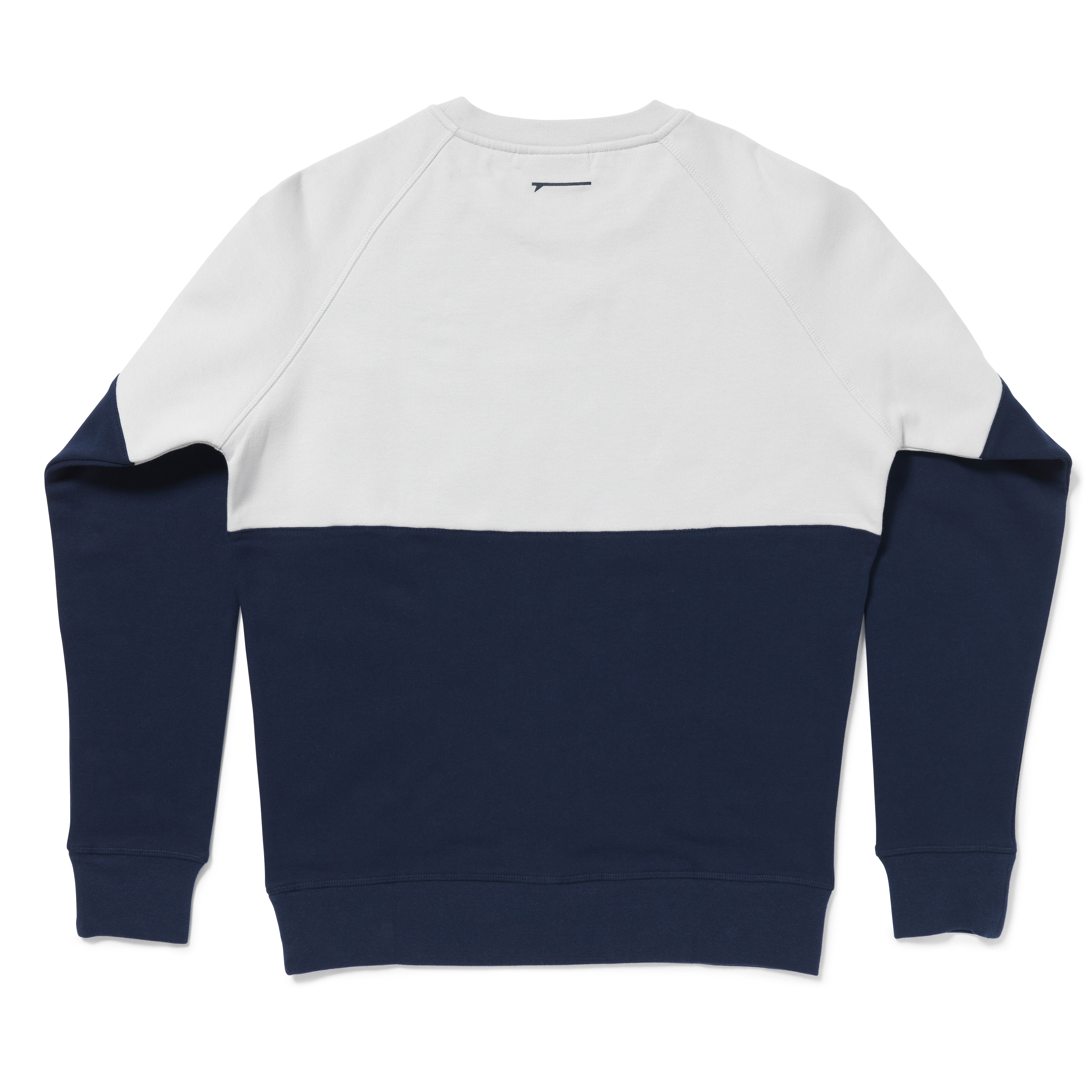 The Dual - Organic Raglan Crew-thumbmail-4