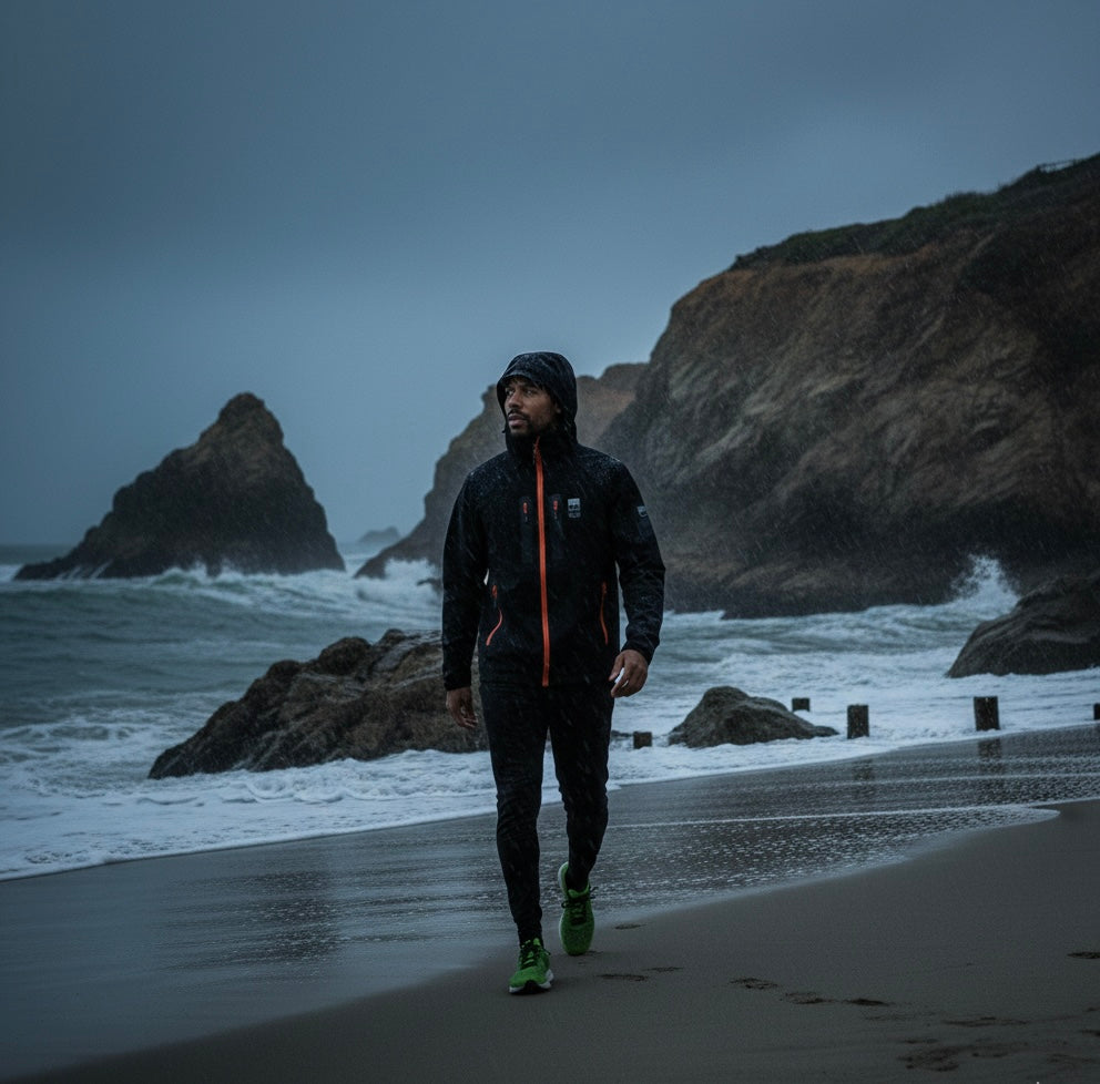 The Edge - DBHS Softshell Jacket-thumbmail-3