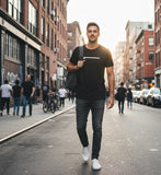 The Icon - Organic Casual Tee