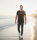 The Icon - Organic Casual Tee