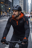 The Pulse - Technical Hooded Fleece