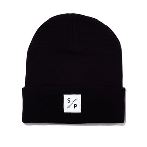 The SP - Classic Knit Beanie