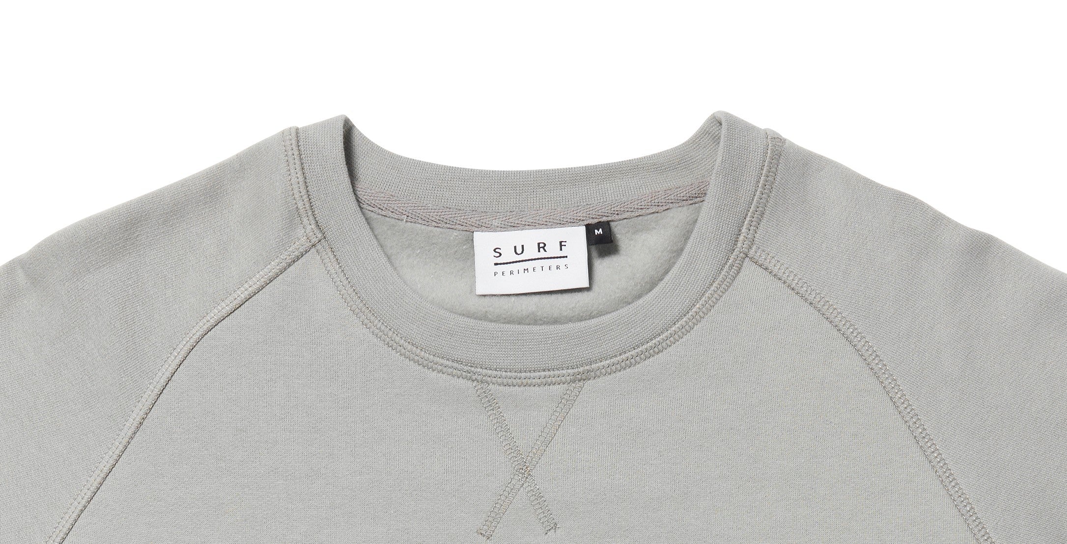 The S/P - Organic Raglan Crew-thumbmail-5