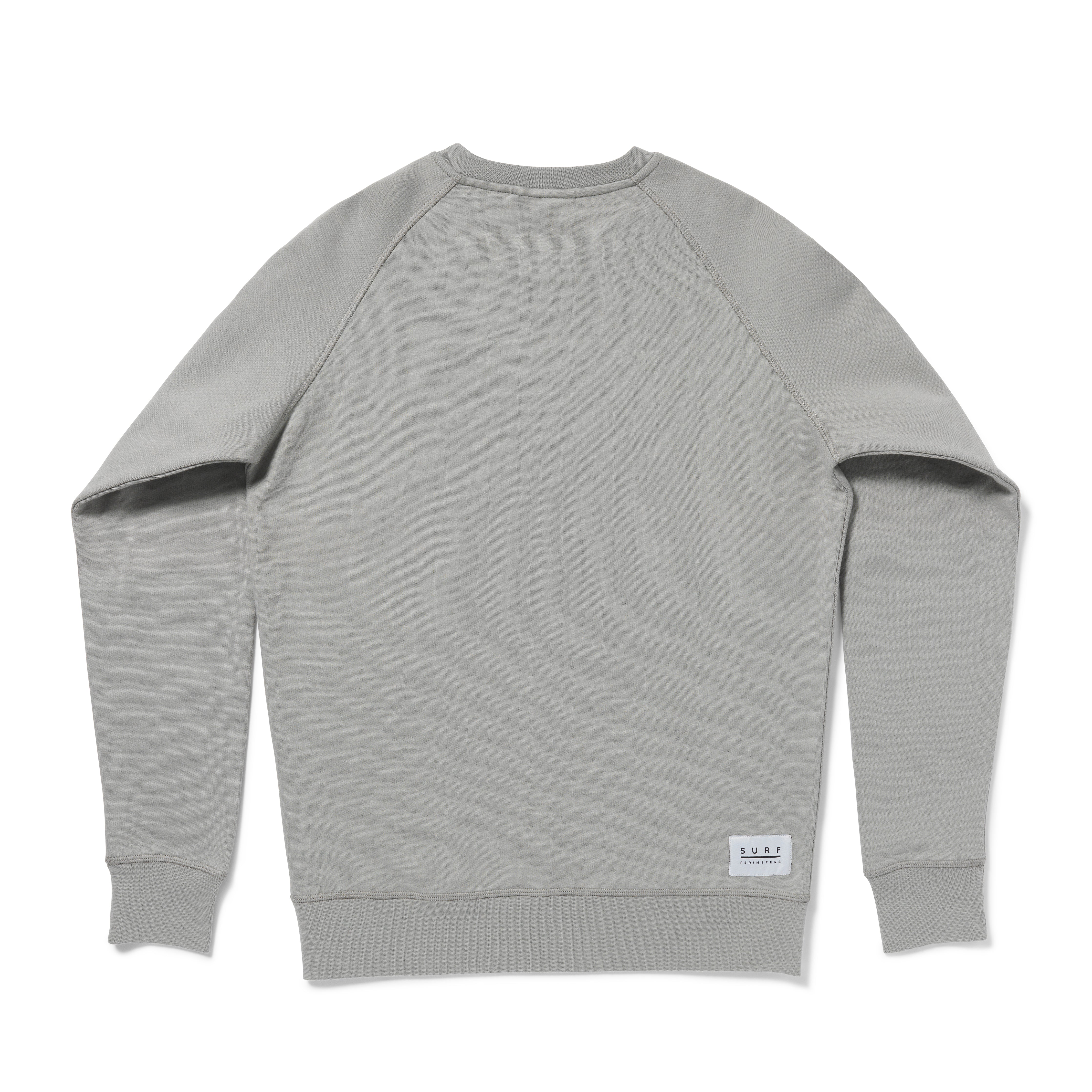 The S/P - Organic Raglan Crew-thumbmail-3
