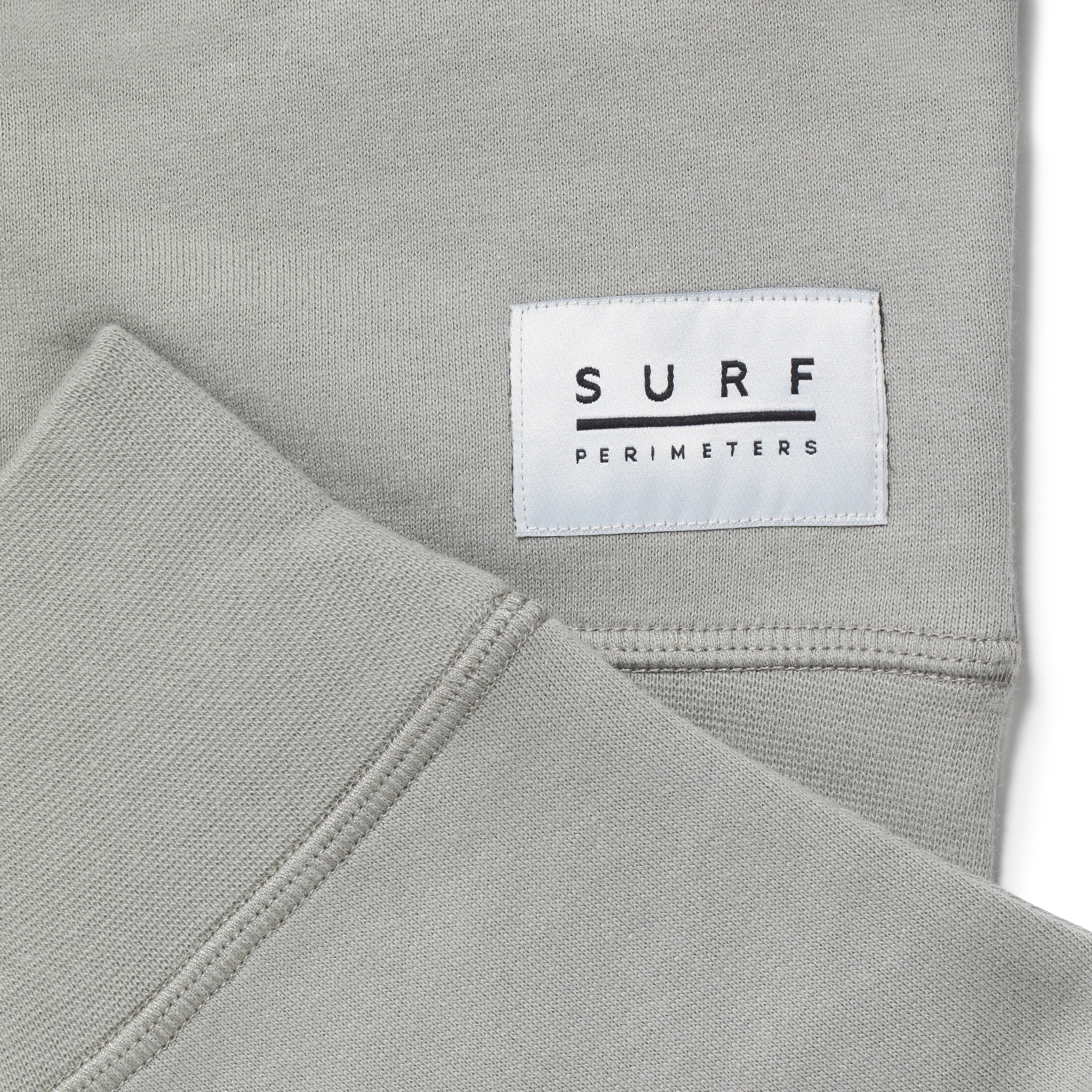 The Icon - Organic Raglan Crew-thumbmail-3