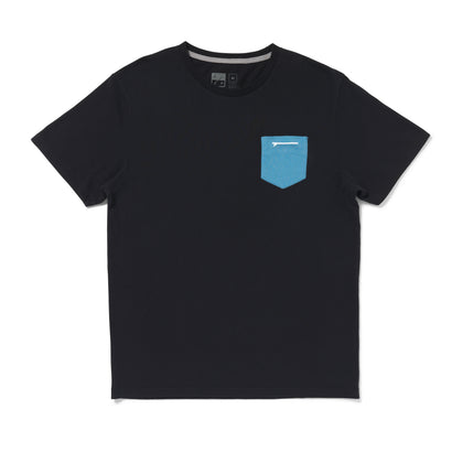 In The Pocket - Organic Casual Tee